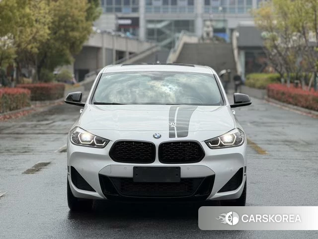 BMW X2 id 4254633 из Китая 15