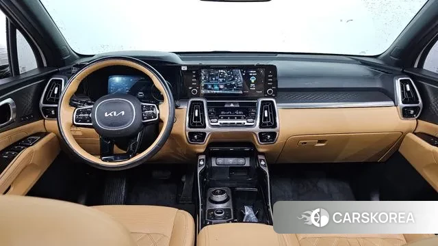 Kia Sorento 4th Generation id 2940074 из Кореи 17