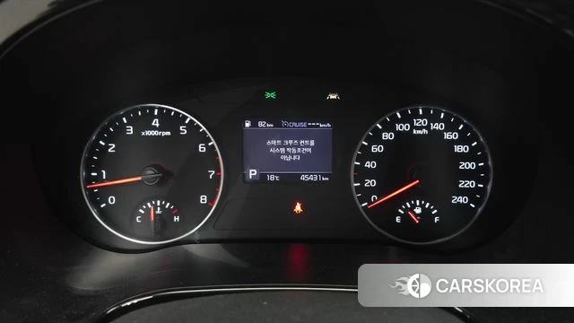 Kia Seltos id 4196727 из Кореи 27