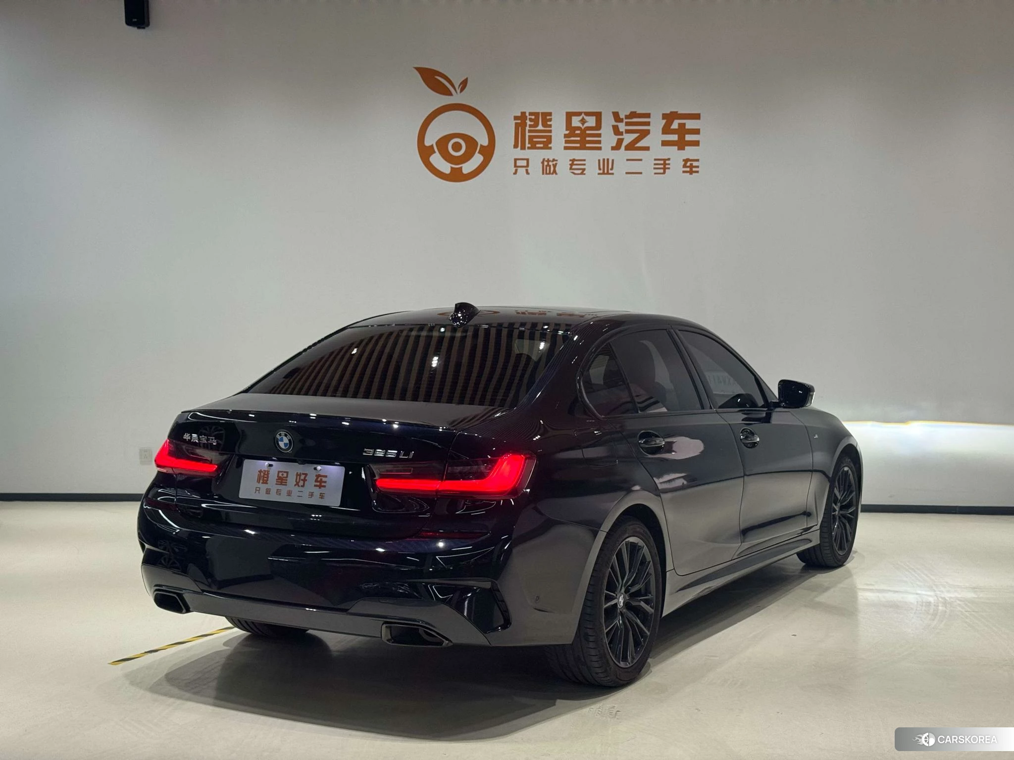 BMW 3 series id 4454323 из Китая 16