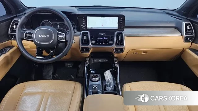 Kia Sorento 4th Generation id 3597459 из Кореи 17