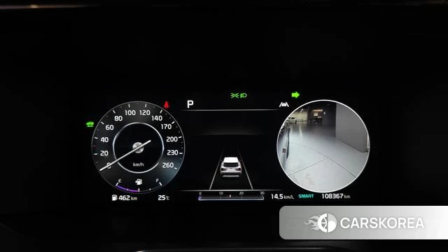 Kia Sorento 4th Generation id 4642385 из Кореи 36