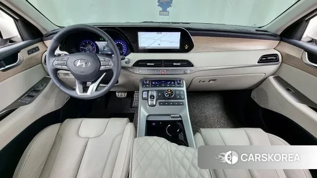 Hyundai Palisade id 3391325 из Кореи 17