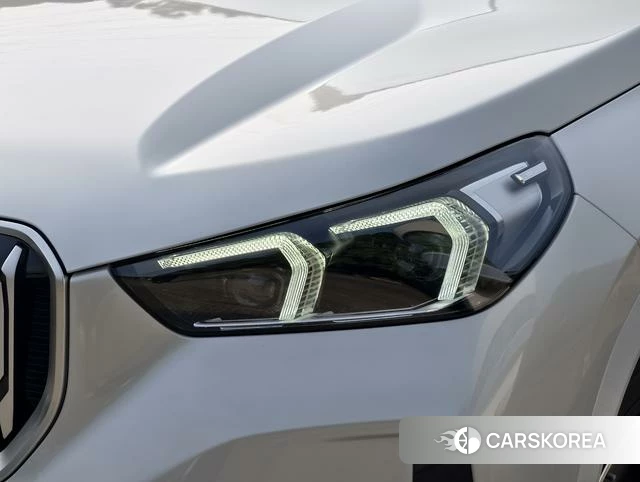 BMW X1 id 3869795 из Китая 16