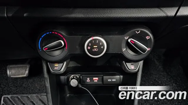 Kia All New Morning (JA) id 2602550 из Кореи 17