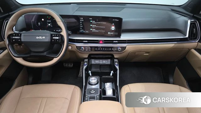 Kia The New Sorento 4th Generation id 4833968 из Кореи 36