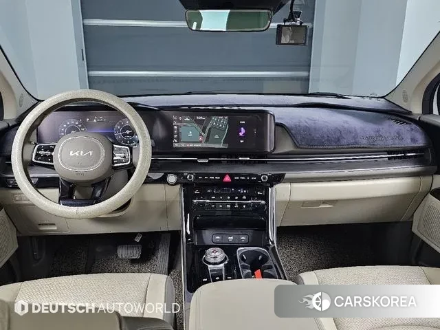 Kia Carnival 4th generation id 3503161 из Кореи 17