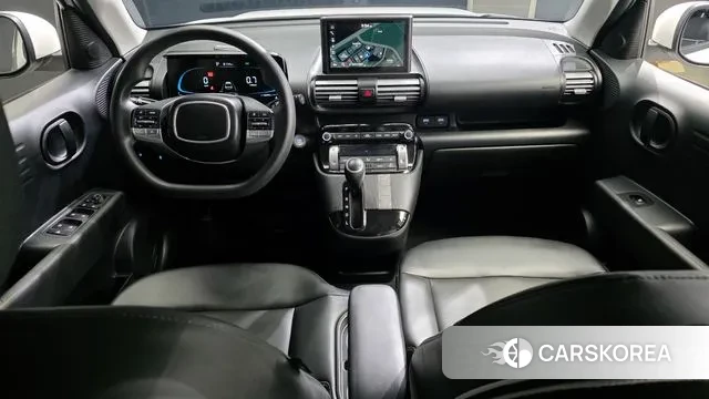 Hyundai Casper id 3263192 из Кореи 17