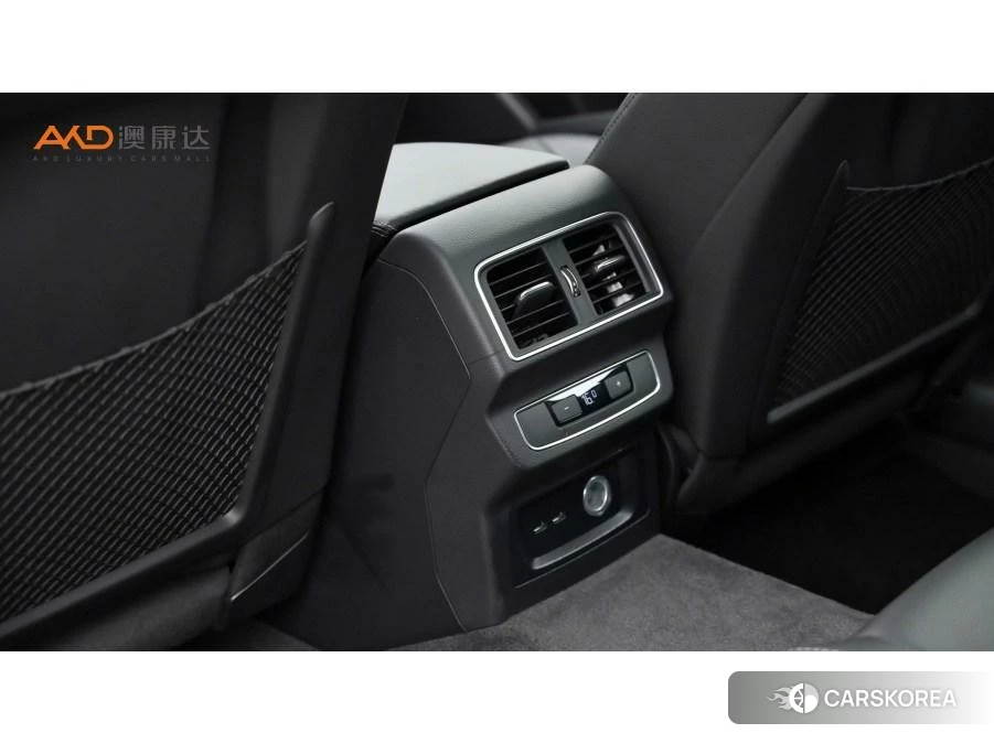 Audi Q5L id 4413556 из Китая 7