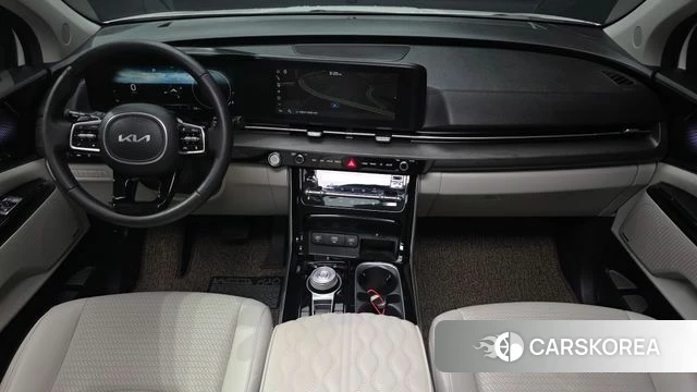 Kia Carnival 4th generation id 3877389 из Кореи 17