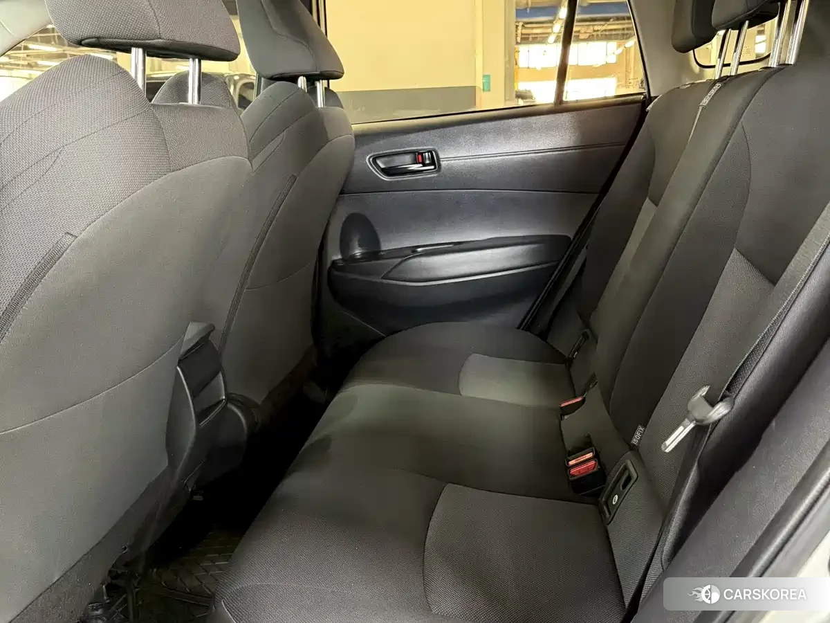 Toyota Frontlander id 4547560 из Китая 7