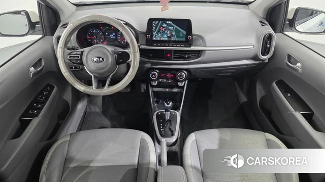Kia Morning Urban (JA) id 4764705 из Кореи 17