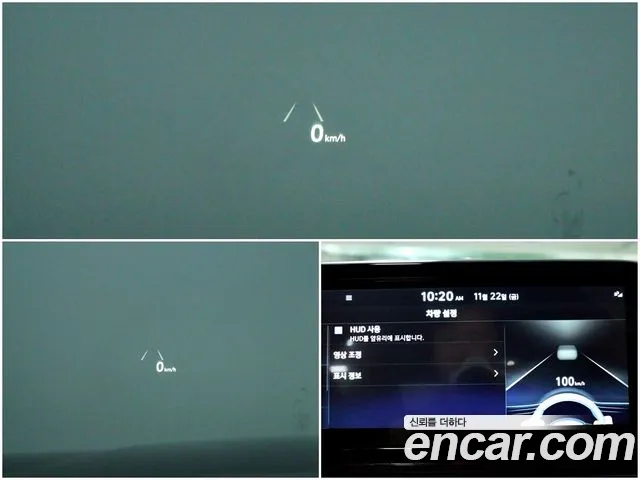 Hyundai The New Grandeur IG id 2755387 из Кореи 17