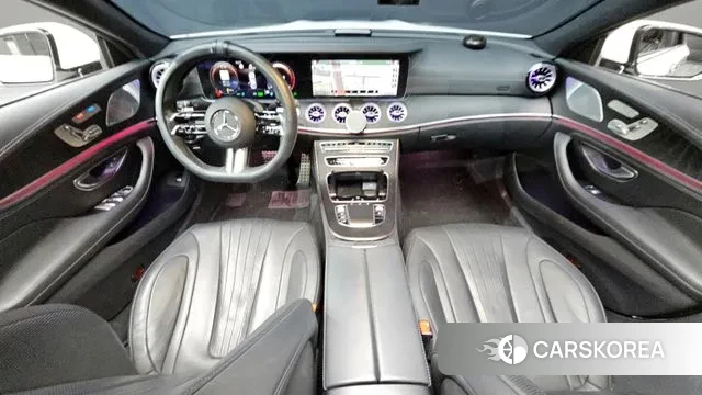 Mercedes-Benz CLS-Class C257 id 3453120 из Кореи 17