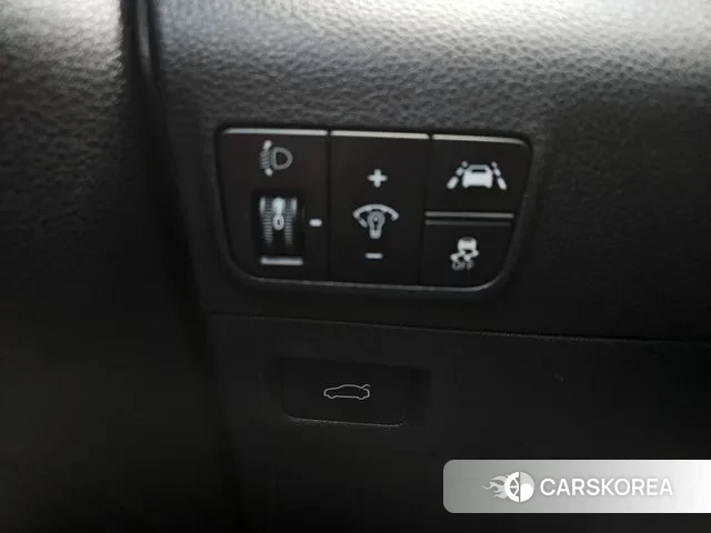 Kia K5 3rd generation id 3517124 из Кореи 8