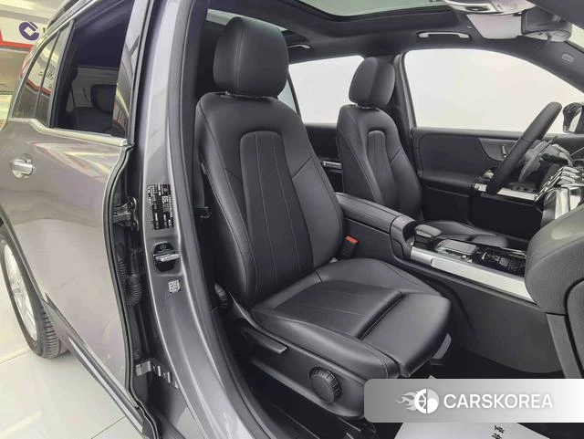 Mercedes-Benz GLB id 4272379 из Китая 26