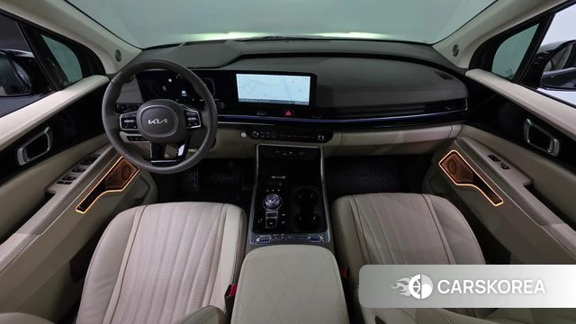 Kia The New Carnival 4th Generation id 4360057 из Кореи 30