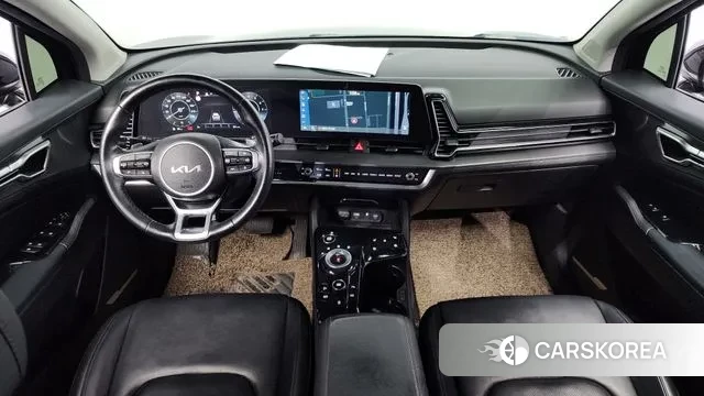 Kia Sportage 5th Generation id 3411800 из Кореи 17