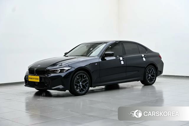 BMW 3 series id 4272399 из Китая 17