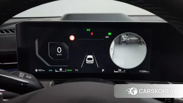 Kia The New K5 Hybrid 3rd generation id 3447074 из Кореи 17