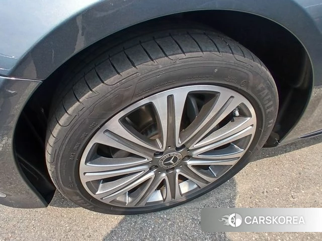 Mercedes-Benz E-Class W213 id 4408602 из Кореи 17
