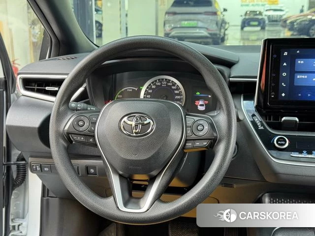Toyota Lei Ling id 4262352 из Китая 18