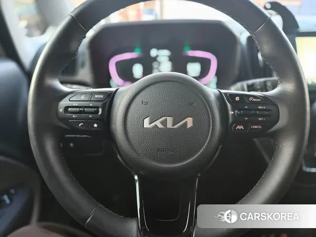 Kia The New Kia Ray id 3437108 из Кореи 13