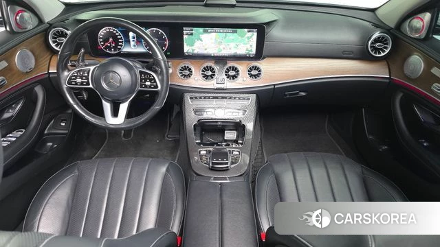 Mercedes-Benz E-Class W213 id 3955785 из Кореи 17