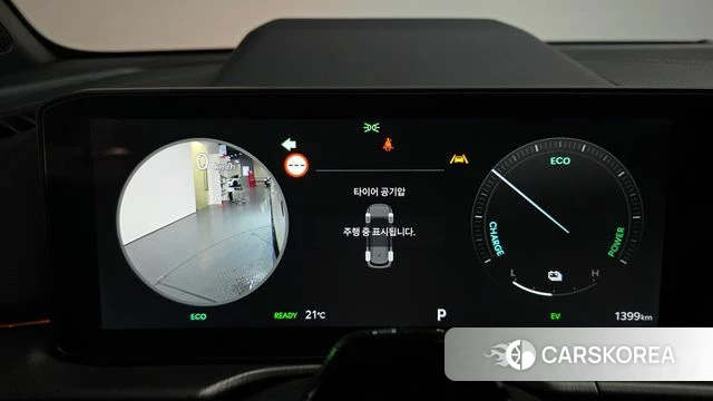 Kia The New Sportage 5th Generation Hybrid id 4359736 из Кореи 32