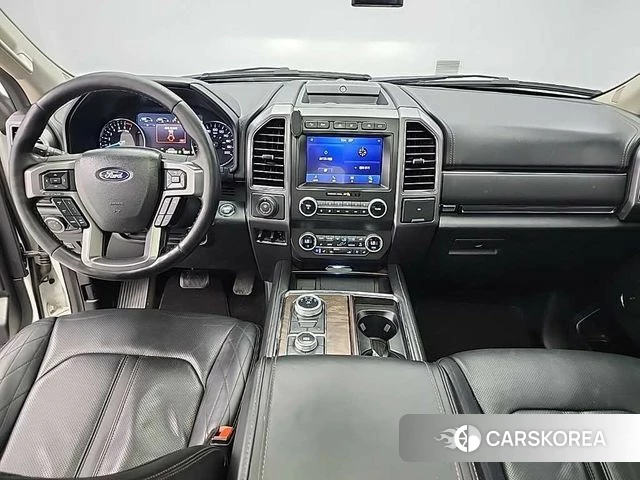 Ford Expeditation id 4573134 из Кореи 15