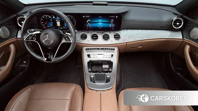 Mercedes-Benz E-Class W213 id 3851135 из Кореи 17