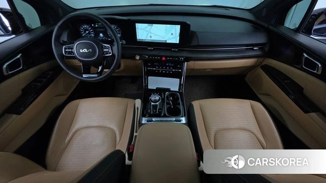 Kia Carnival 4th generation id 4854371 из Кореи 31