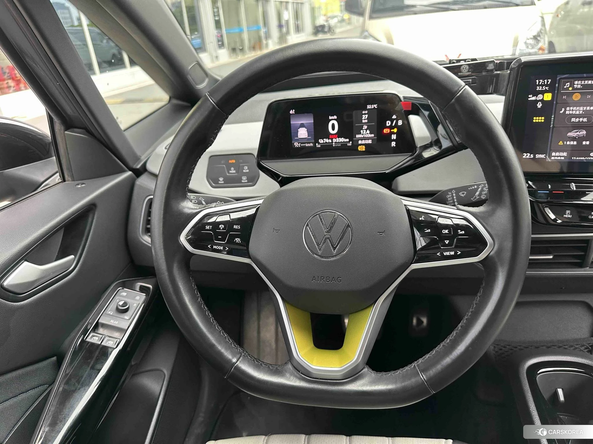 Volkswagen ID.3 id 4452507 из Китая 8