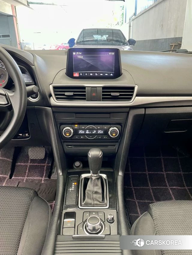 Mazda 3 Angkesaila id 4240819 из Китая 14