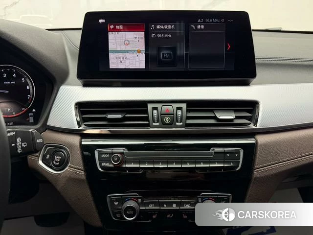BMW X2 id 4257006 из Китая 20