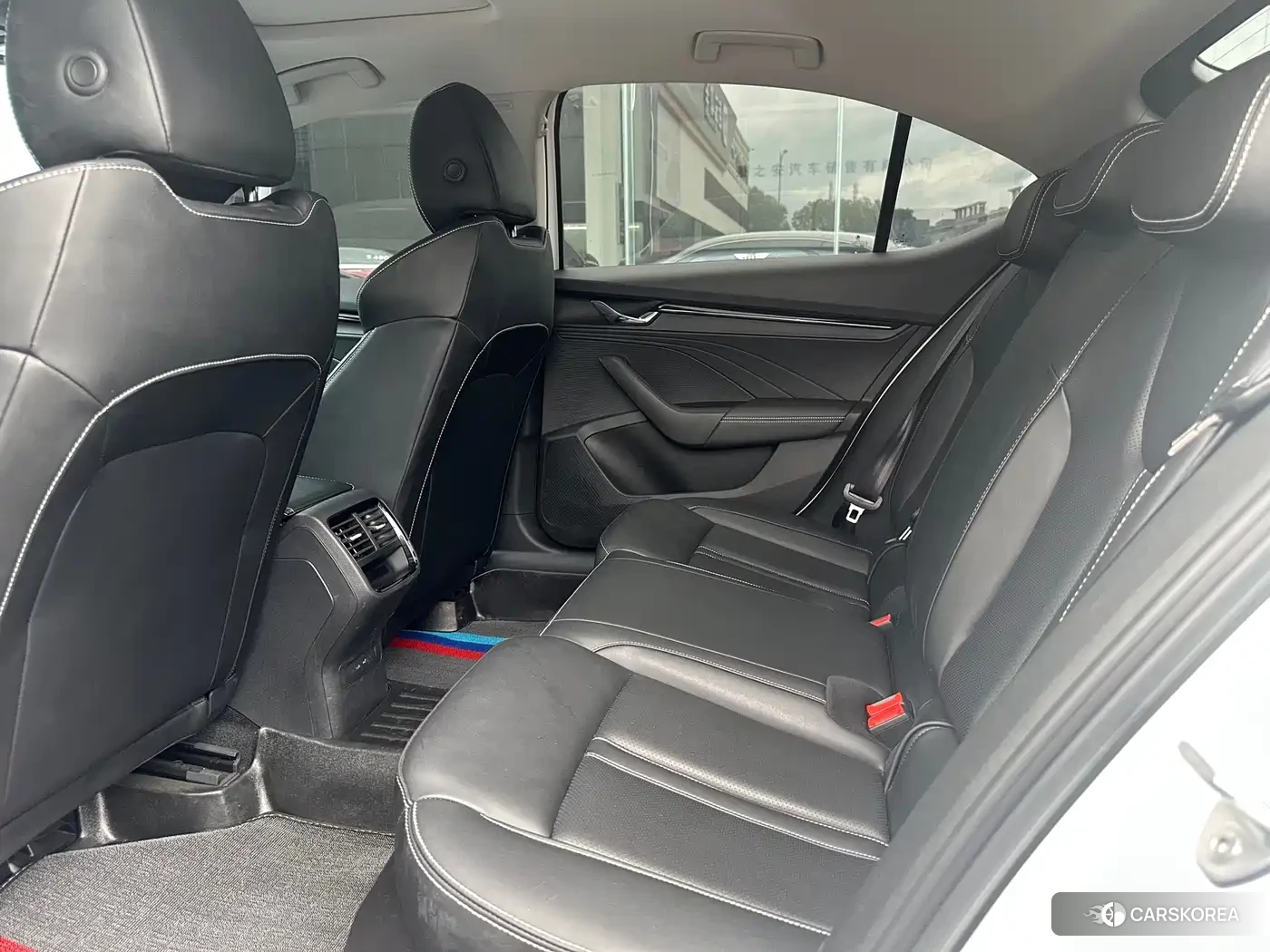 Skoda Octavia id 4548084 из Китая 11