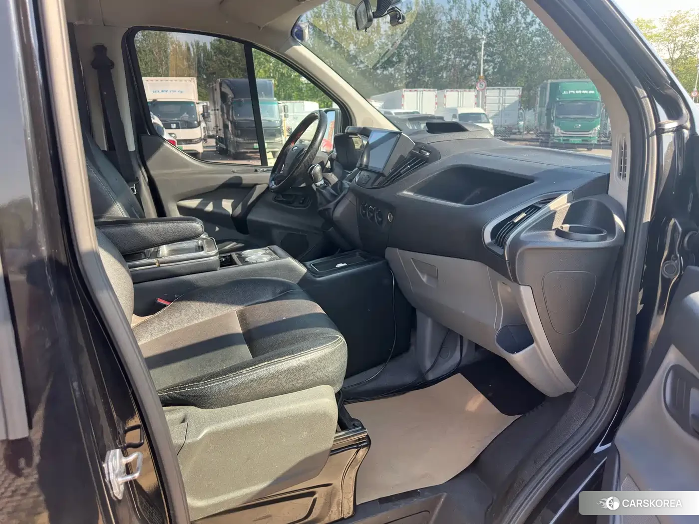 Ford Transit id 4600908 из Китая 14