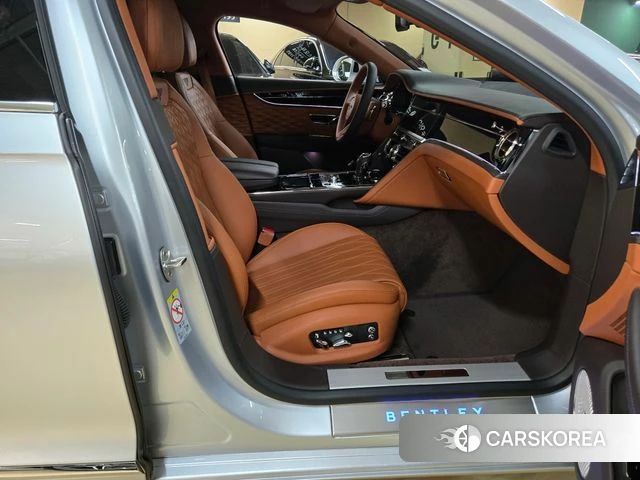 Bentley Flying Spur 3rd Generation id 4541803 из Кореи 17