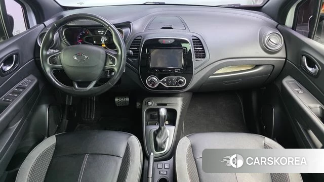 Renault Korea (Samsung) New QM3 id 4694003 из Кореи 27