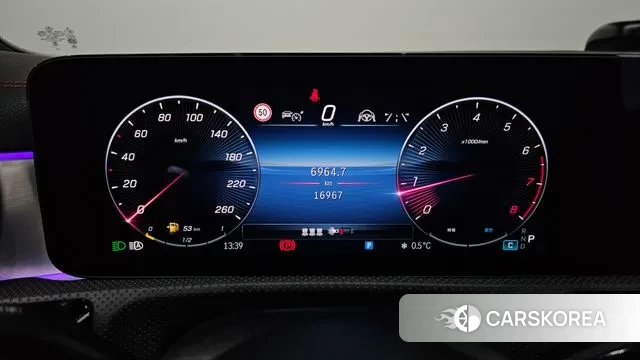 Mercedes-Benz CLA-Class C118 id 3619975 из Кореи 17