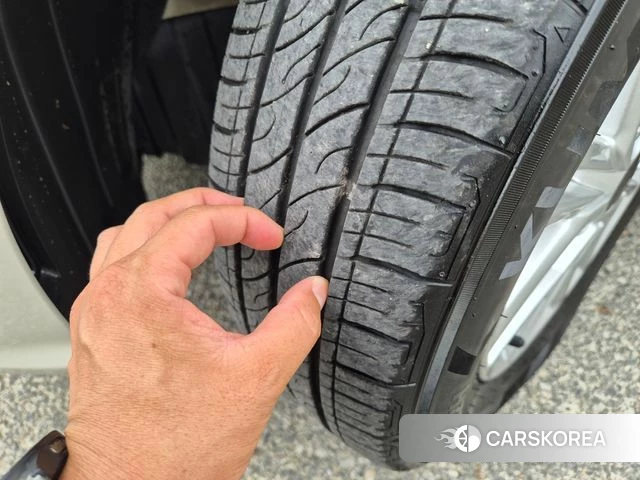 Kia Morning Urban (JA) id 4854878 из Кореи 17