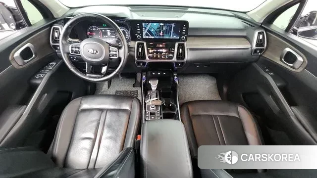 Kia Sorento 4th Generation id 3023553 из Кореи 17