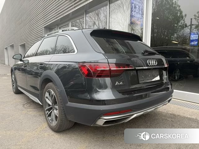 Audi A4 (import) id 4253139 из Китая 7