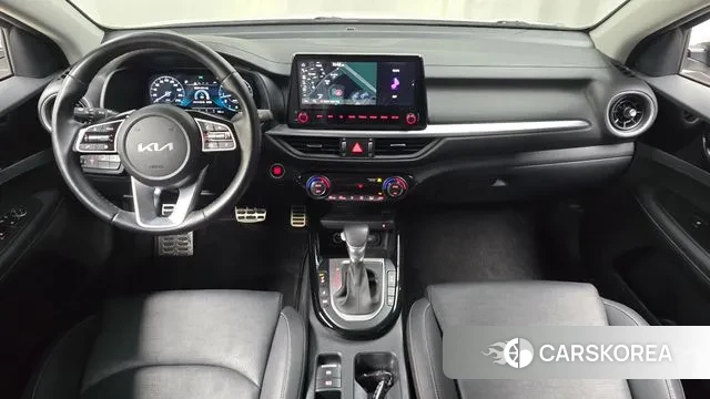 Kia The New K3 2nd generation id 3538702 из Кореи 17