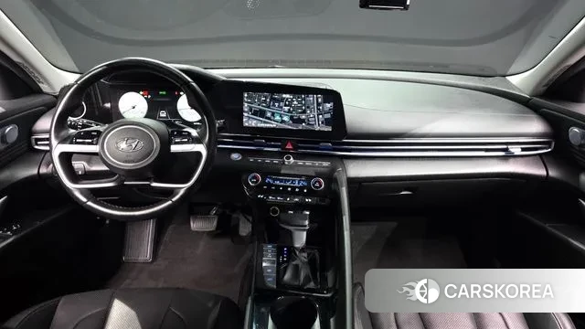 Hyundai Avante (CN7) id 3691856 из Кореи 17