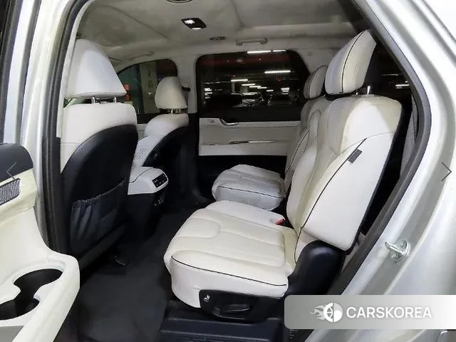 Hyundai The New Palisade id 3518271 из Кореи 17