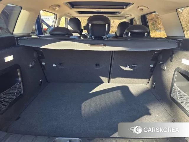 Mini Cooper Clubman id 3616917 из Кореи 15