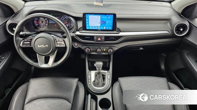 Kia The New K3 2nd generation id 4580417 из Кореи 17