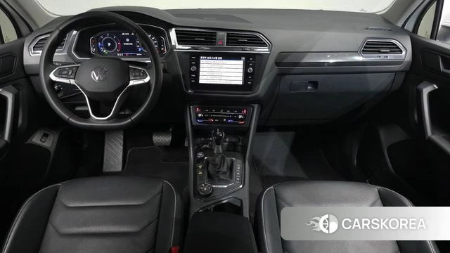 Volkswagen Tiguan second Generation id 4323729 из Кореи 17
