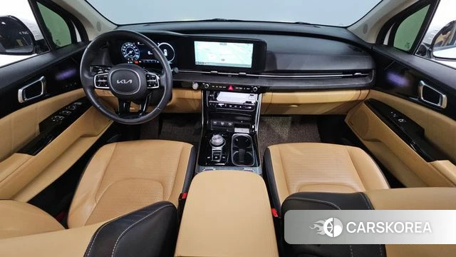 Kia Carnival 4th generation id 4500181 из Кореи 17